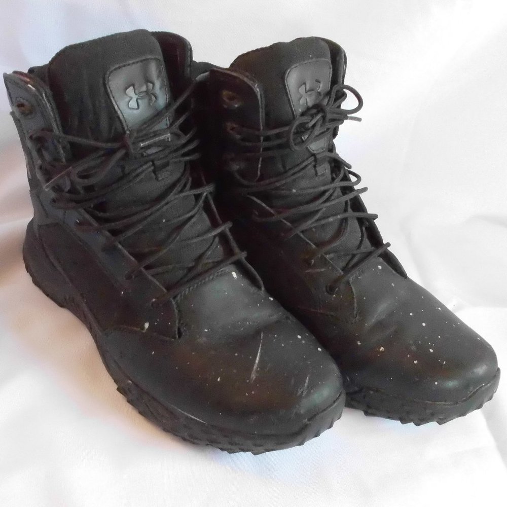 Under Armour Stellar Tac Boots